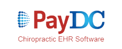 PayDC Chiropractic Software