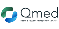 QMed logo