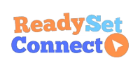 ReadySetConnect Software logo
