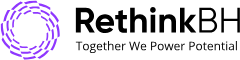 Rethink logo