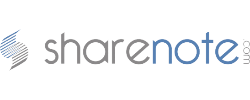 ShareNote Software