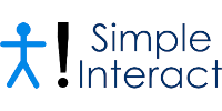 Simple Interact logo