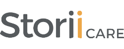 StoriiCare EHR Software logo