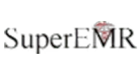 SuperEMR logo