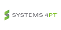 Systems 4PT logo