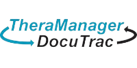 TheraManager DocuTrac EMR Software logo