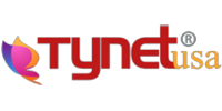 TynetUSA logo