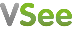 VSee EMR Software logo