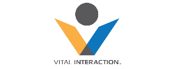 Vital Interaction Software logo
