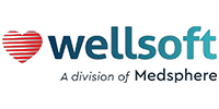 Wellsoft EMR logo