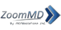 ZoomMD logo