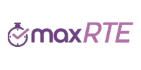 maxRTE logo