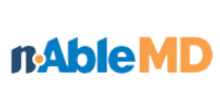 nAbleMD logo