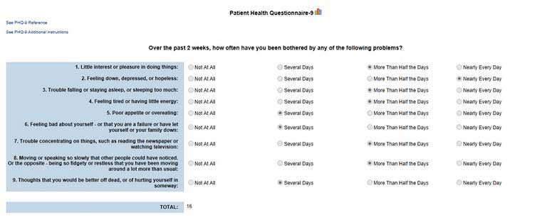 Qualifacts CareLogic
