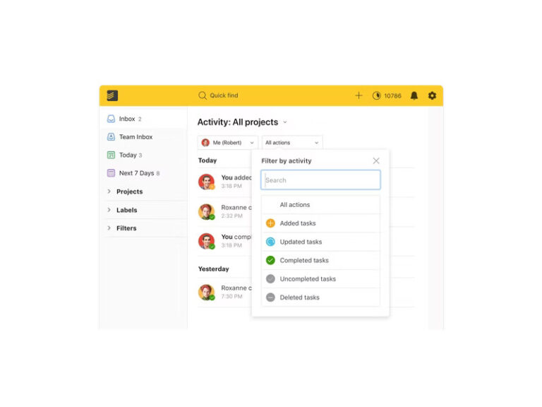 Todoist