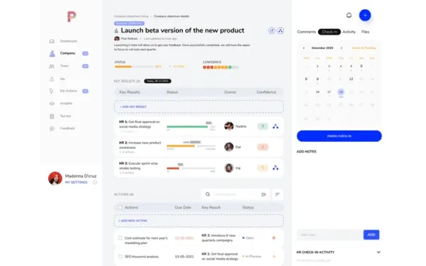 Joy Of Performing (JOP)