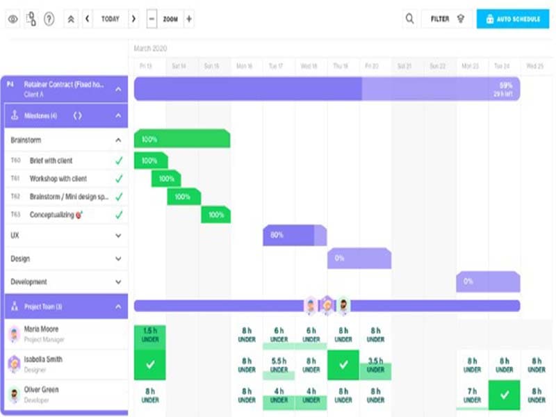 SAP S4/HANA Software