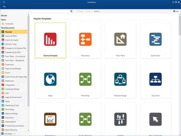 SmartDraw