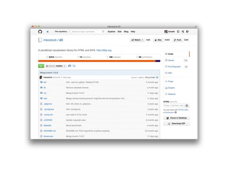 GitHub