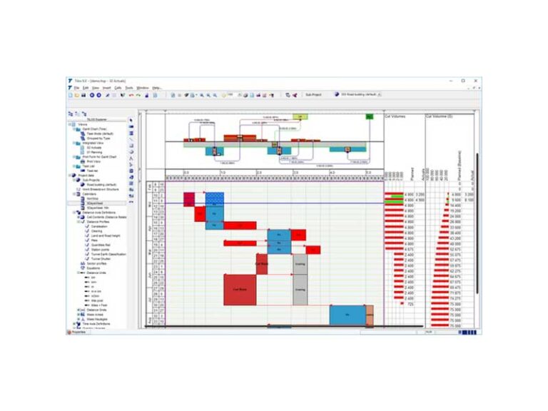 TILOS Software