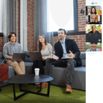 Google Hangouts Meet