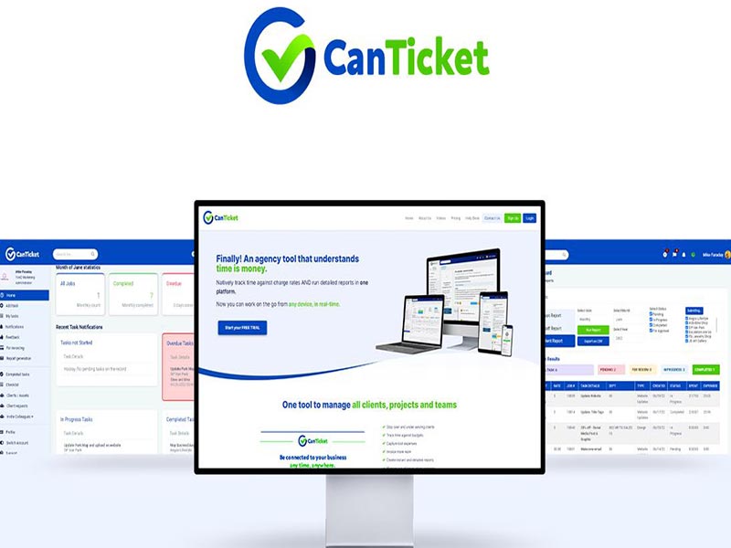CanTicket