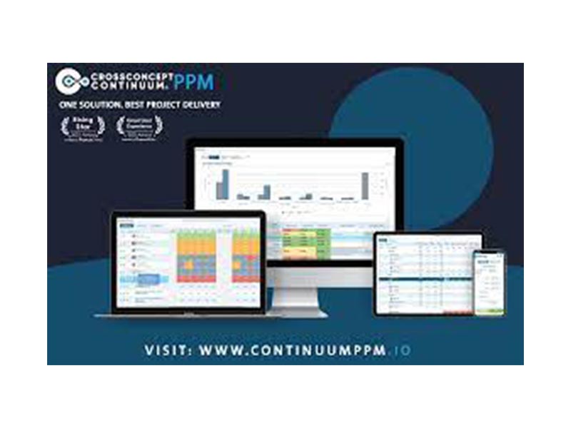 Continuum Software