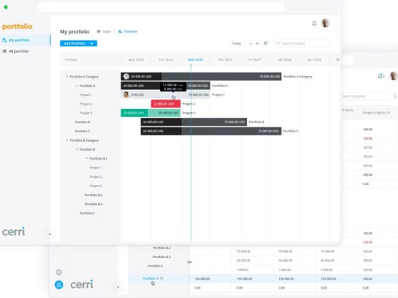 Cerri Software