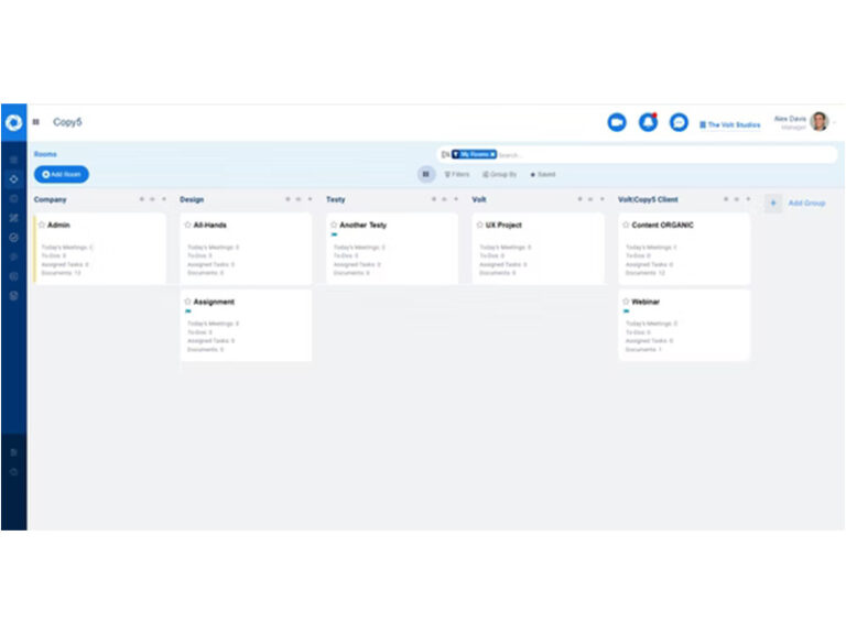 Copy5 Software