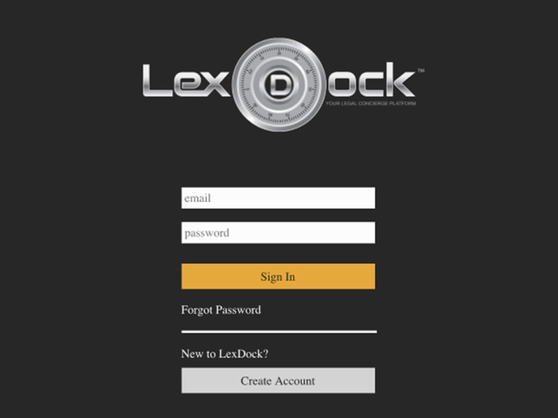 LexDock