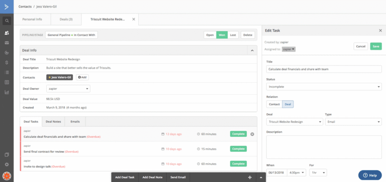 ActiveCampaign Software