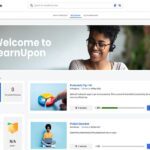 LearnUpon