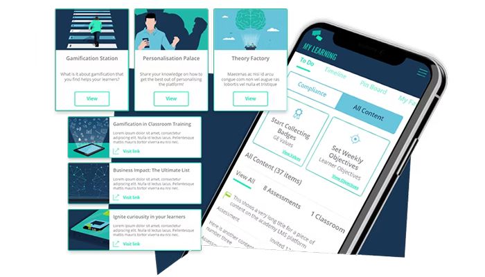 Growth Engineering LMS