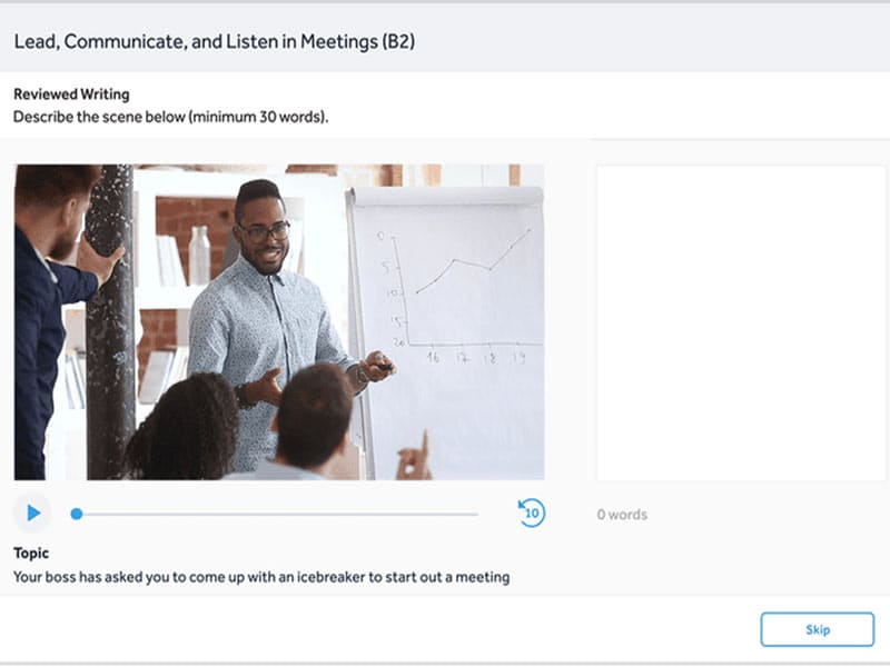 Rosetta Stone Enterprise