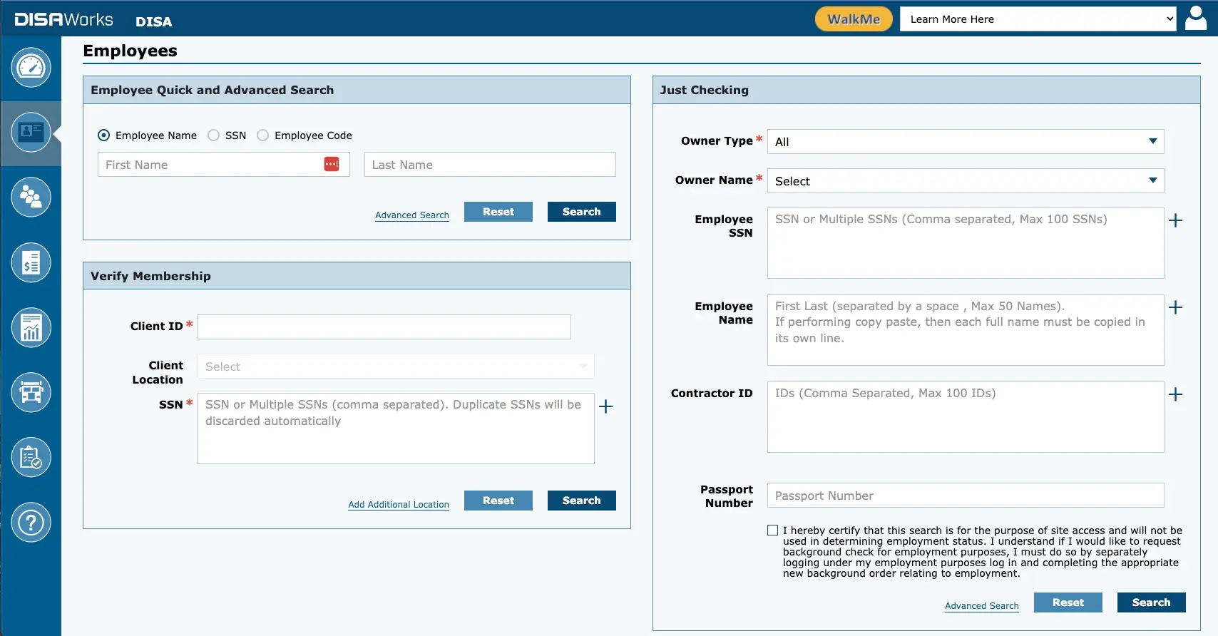 DISA Global Solutions