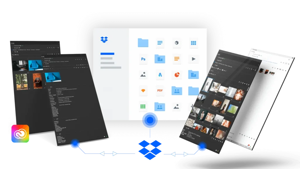 CI HUB Connector Professional