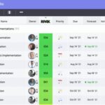 Moovila: AI-Supported Project Management Software