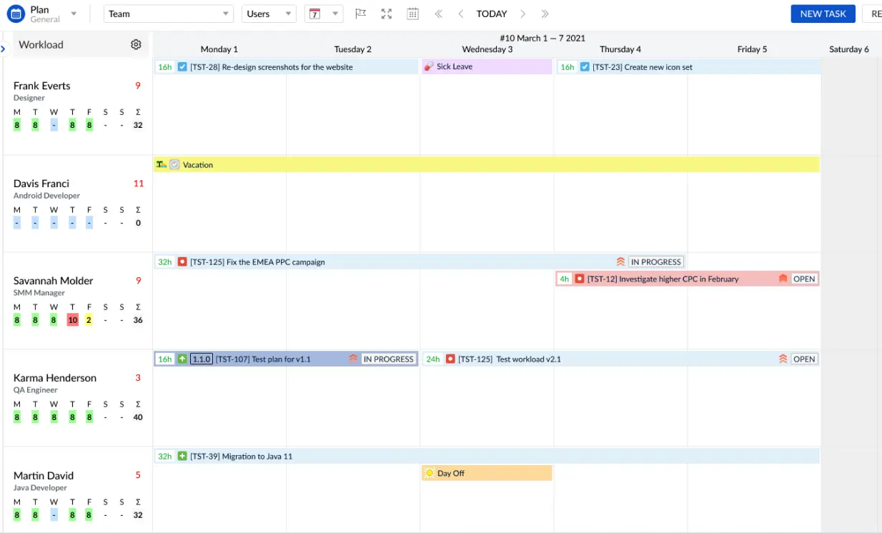 Brightmine Pay Equity Analytics