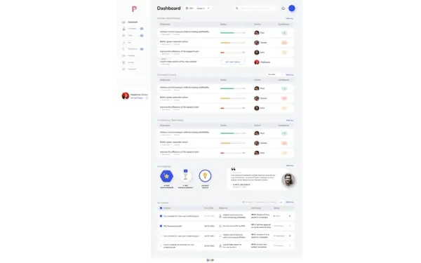 Joy Of Performing (JOP)