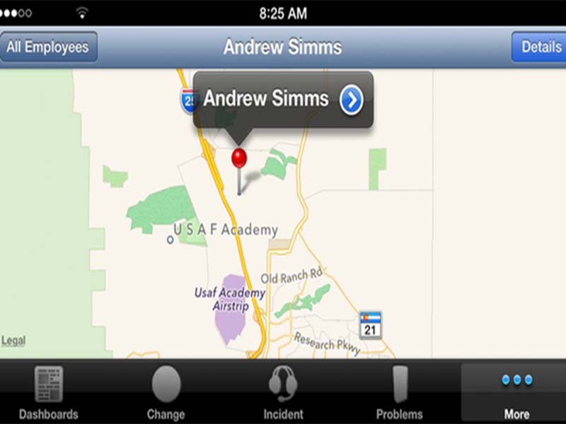 Cherwell Service Management