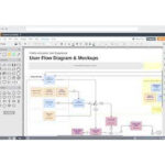 Lucidchart: Leading Web-based Software for Diagramming and Data Visualization