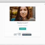 Google Hangouts Meet
