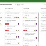 Microsoft Project