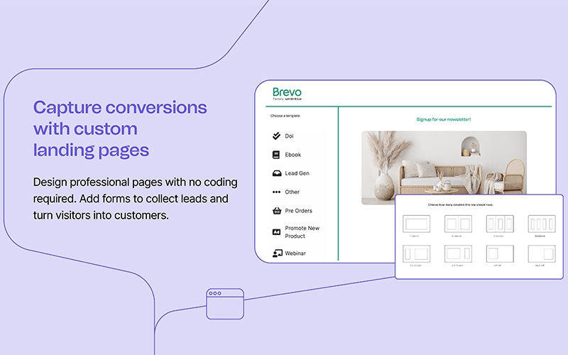 Brevo Marketing Platform