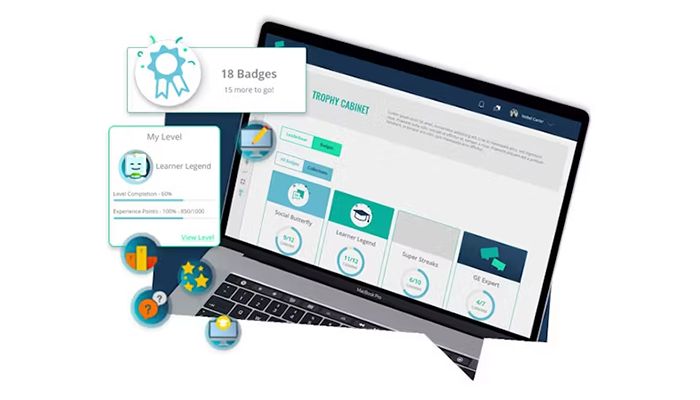 Growth Engineering LMS