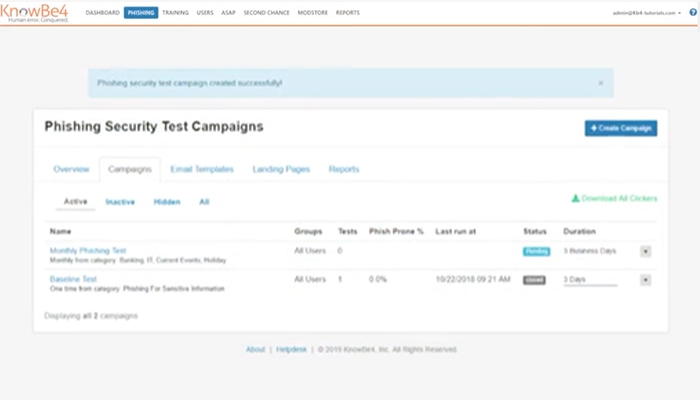 Kevin Mitnick Security Awareness