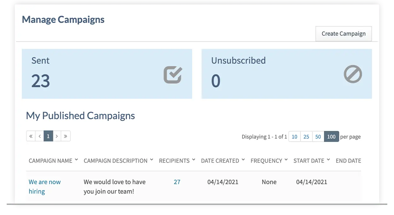 Deltek Talent Management