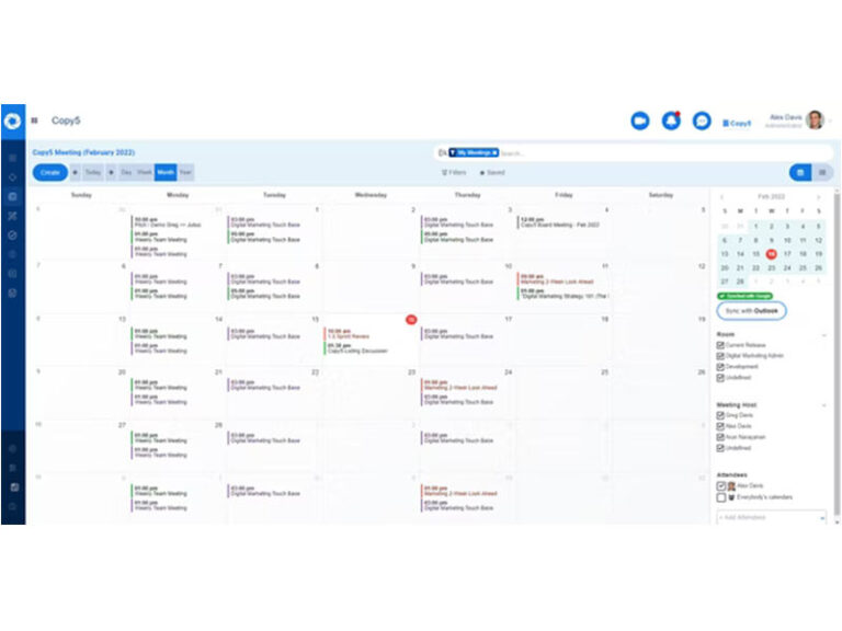 Copy5 Software