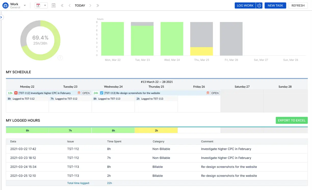 Brightmine Pay Equity Analytics