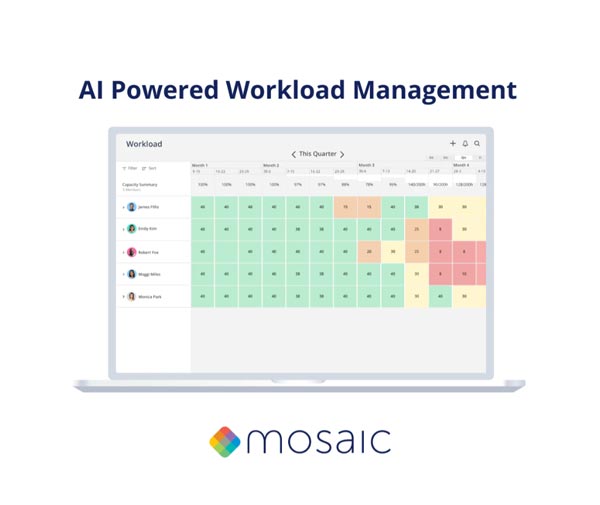 Mosaic Software